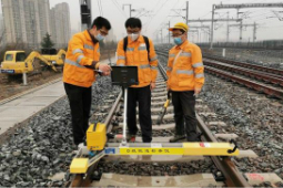 長三角鐵路建設(shè)復(fù)工復(fù)產(chǎn) 今年基建計(jì)劃投資逾830億元